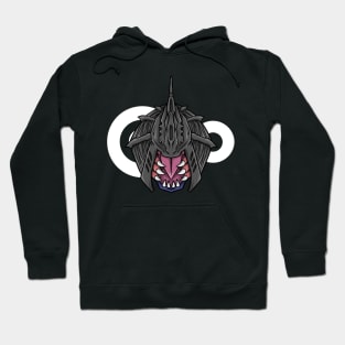 Kabuterimon Hoodie